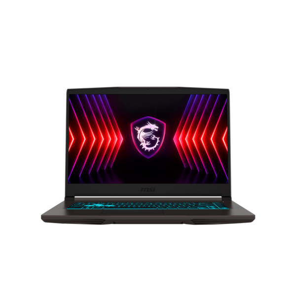 Ordinateur portable gaming - 15,6''