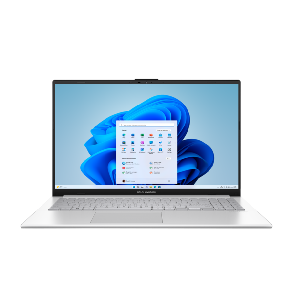 Ordinateur portable - 15,6''