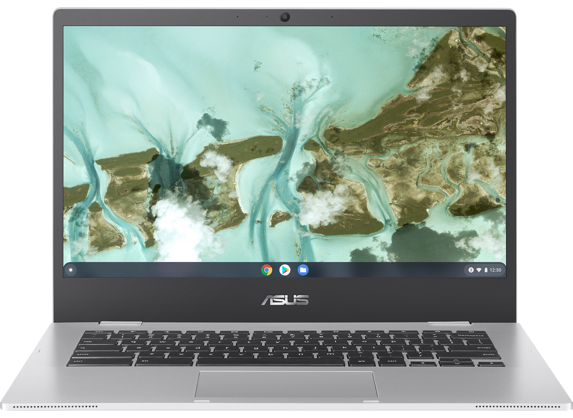ASUS CHROMEBOOK CX1400CKA-NK0696 code EAN 4711387641484 
