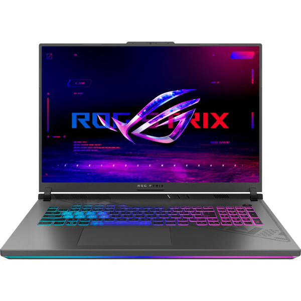 Portable Gamer Rog Strix-G18-G814Jv-N5193W 4711387693070 