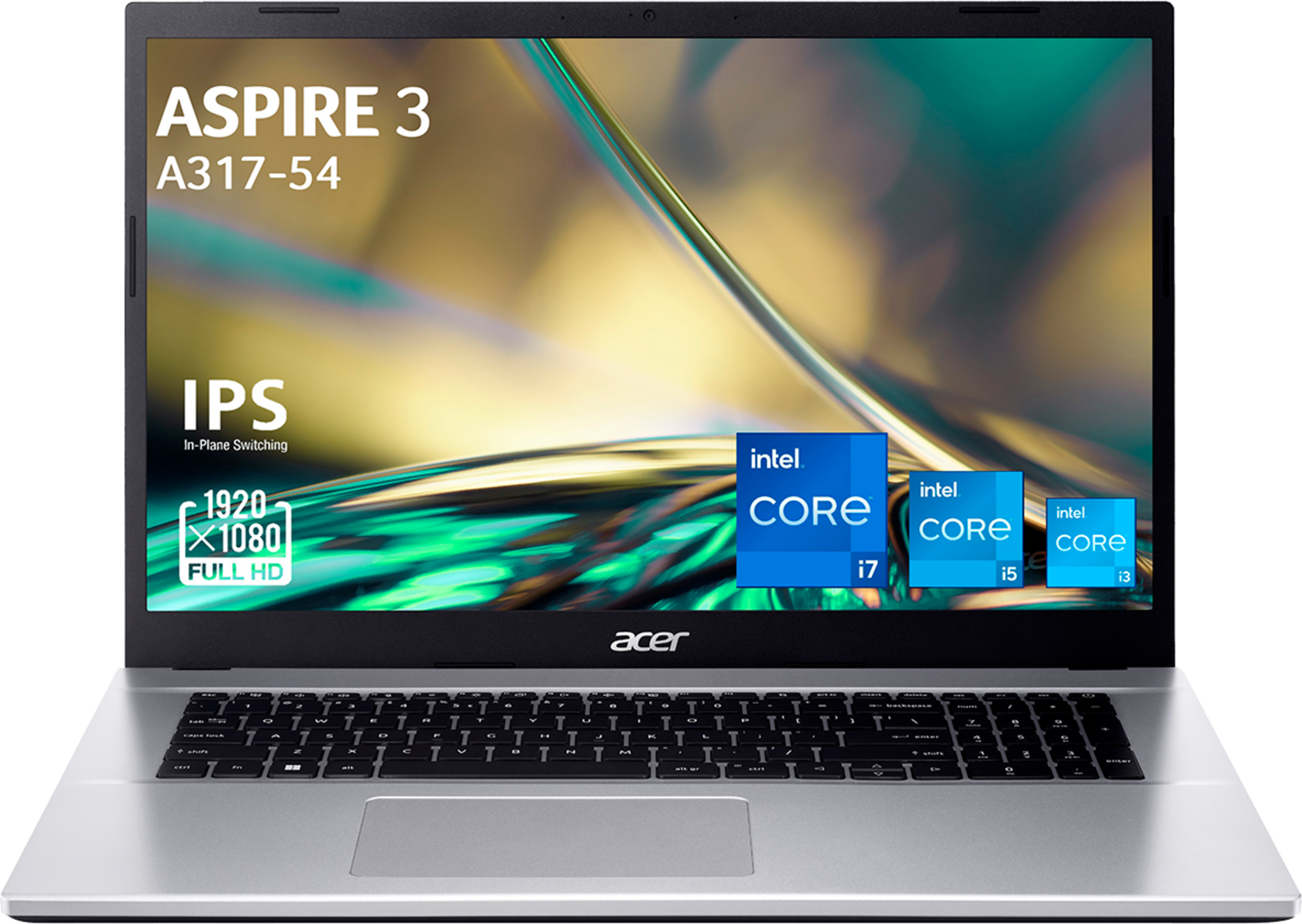 ACER PC PORTABLE A317-54-57BP code EAN 4711474028709 