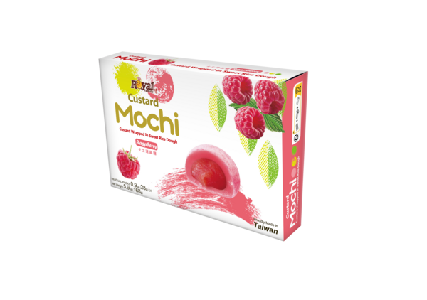 Mochi