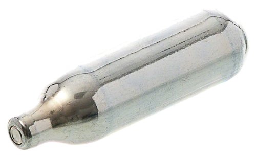 Mosa Lot de 10 Cartouches à crème chantilly