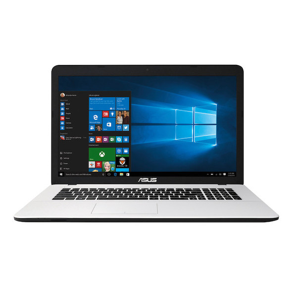 Ordinateur portable - 17,3 ''