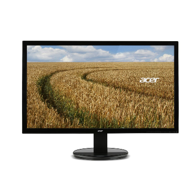 K222HQLBD Ecran LED 21.5