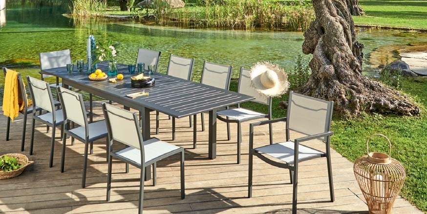 CHAISE EMPILABLE 4713410643397 (4713410643397)
