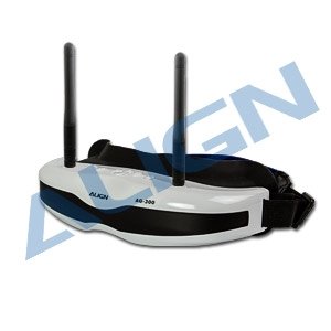 Align Casque FPV AG-300 Align HEMFPV01T code EAN 4713413993208 