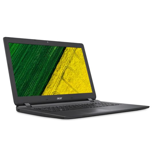ACER Notebook Aspire ES1-732-P03D - Noir