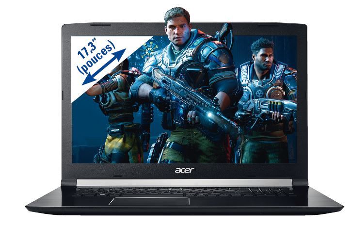PC PORTABLE GAMING