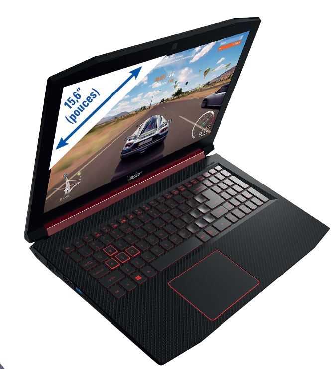 PC PORTABLE GAMING**