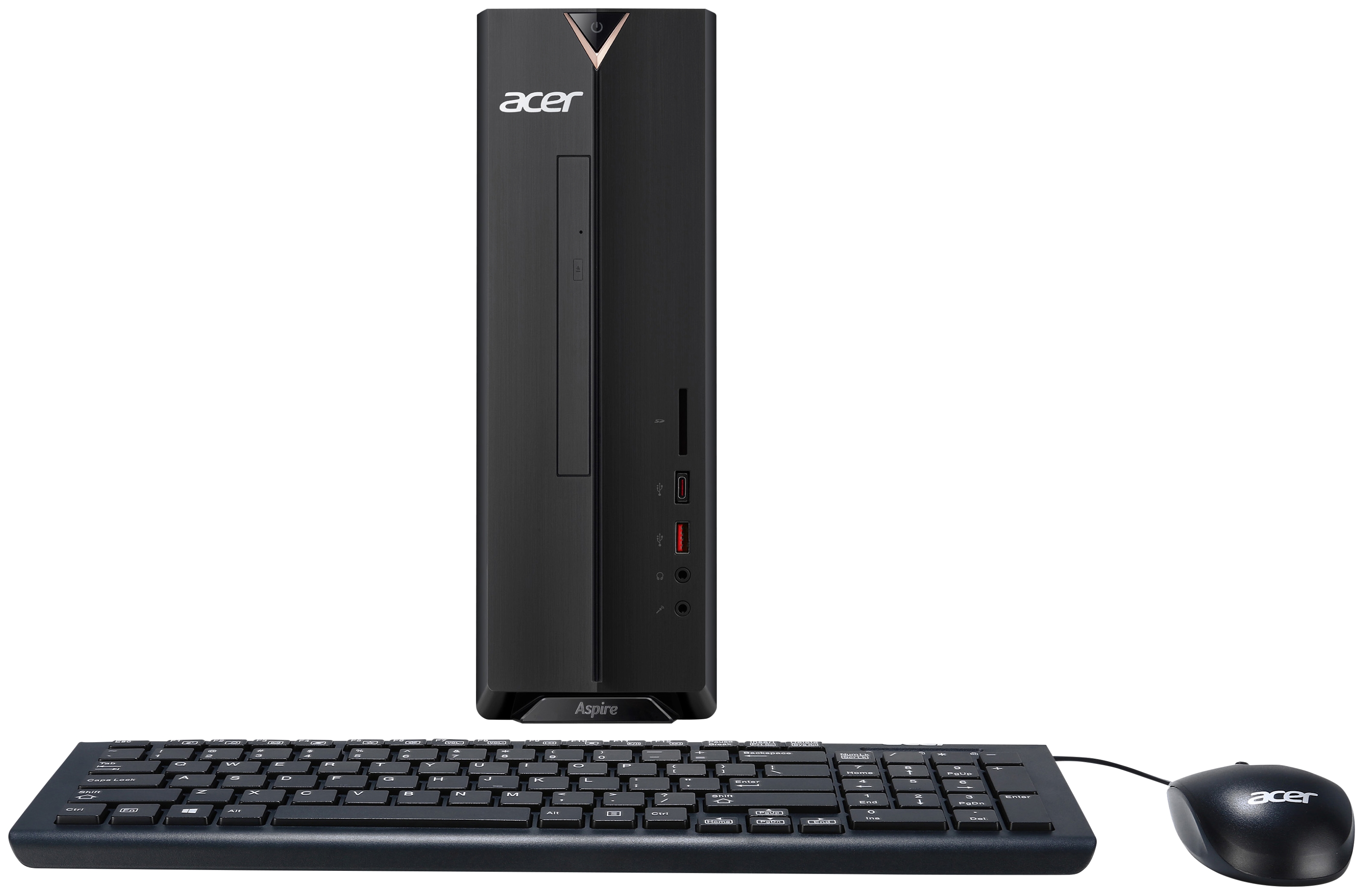 Aspire XC-330 Ordinateur de bureau
