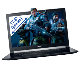 PC PORTABLE GAMING