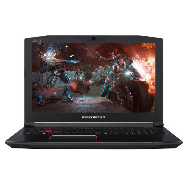 predator Ordinateur Portable Gaming* - 15.6'' code EAN 4713883957014 