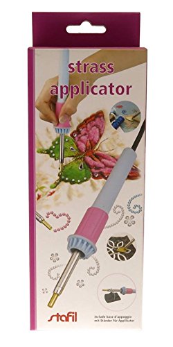 Applicateur de strass