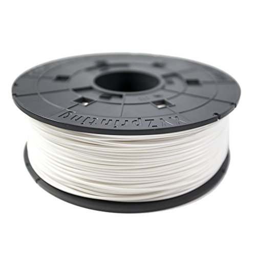 Rf10bxeu02b recharge abs filament, 600 g, blanc...
