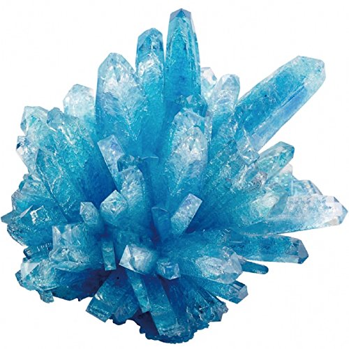 The Source Grow your Own Magic Crystal - Blue 4716022860060 (4716022860060)
