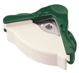 Arrondisseur d'angle S - Pour papier et documen...