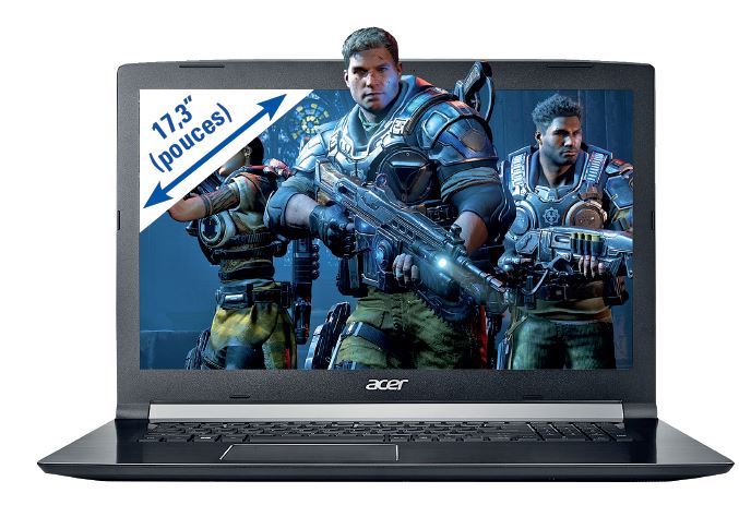 PC PORTABLE GAMING