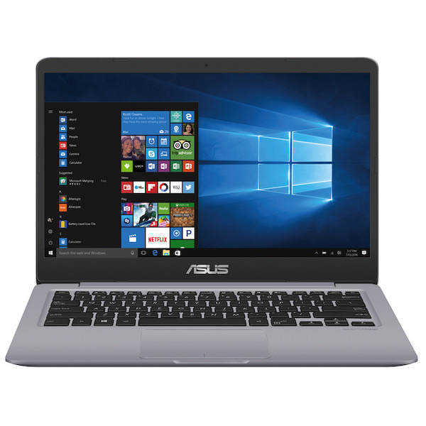 Ordinateur portable - 14''