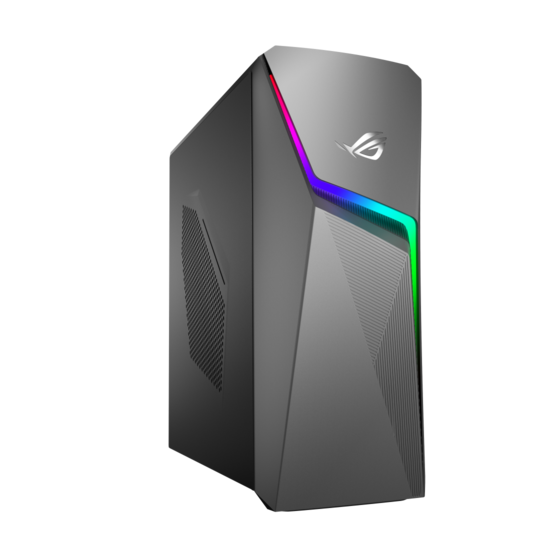 ASUS ASUS - Rog Strix GL10CS-FR171T - Gris