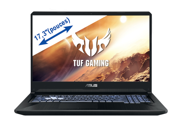 PC PORTABLE GAMING