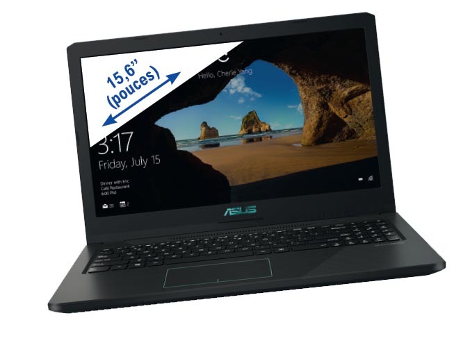 PC GAMING R570ZD-DM436T