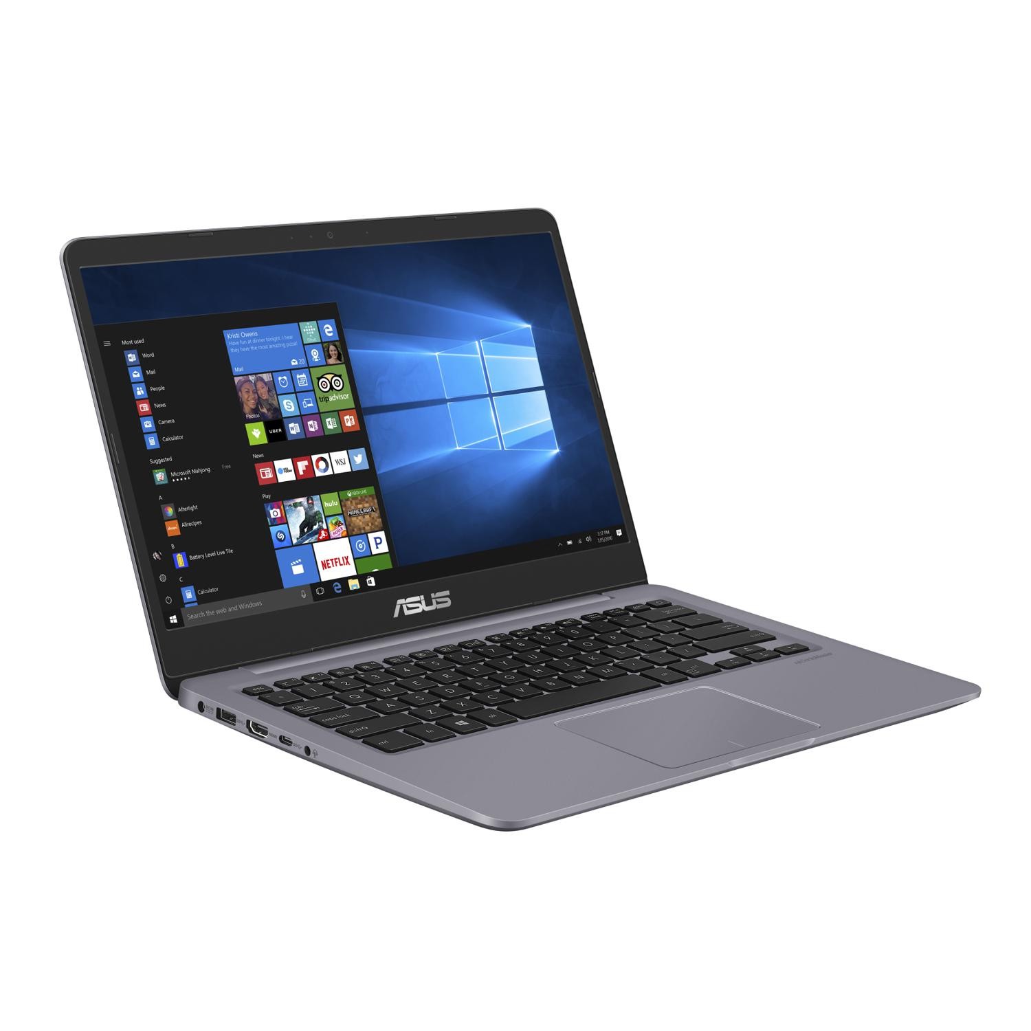 Ordinateur portable vivobook 14