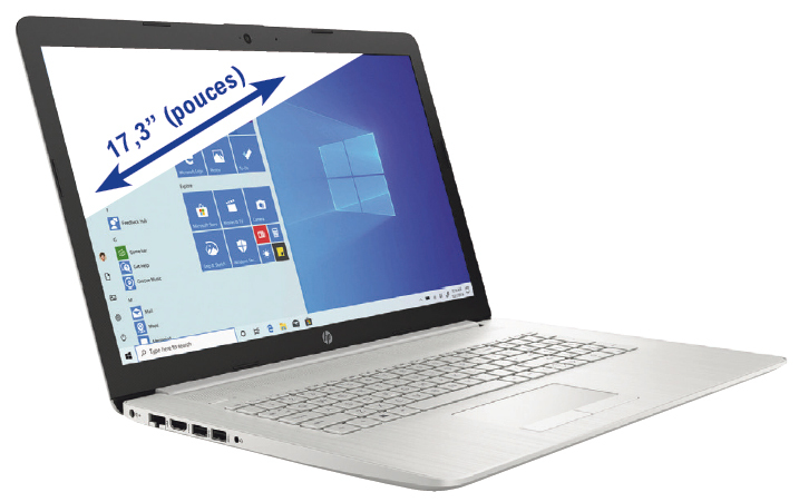 17-by3070nf PC PORTABLE