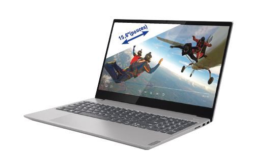 Lenovo S340-15API PC PORTABLE code EAN 4718017749886 