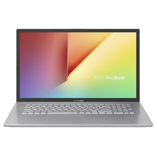 S712FA-BX707T Vivobook Silver