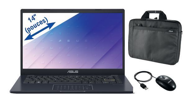 E410MA-EK3 PC PORTABLE