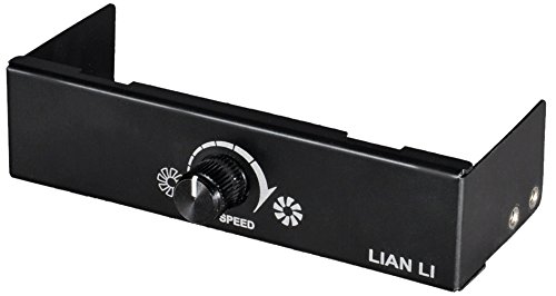 Lian-Li Lian Li PT-FN05B Circulateur d'air code EAN 4718466002129 