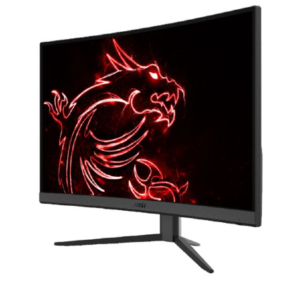 OPTIX G27C4 Ecran PC Gamer