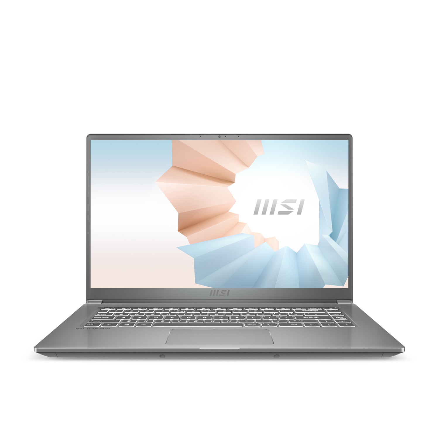 MSI Ordinateur portable Modern 15 A10M-649FR - ...