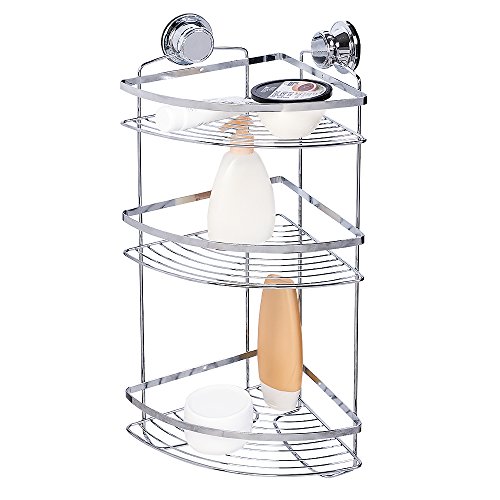 Vacuum screw hard gunter étagère d'angle de sal...