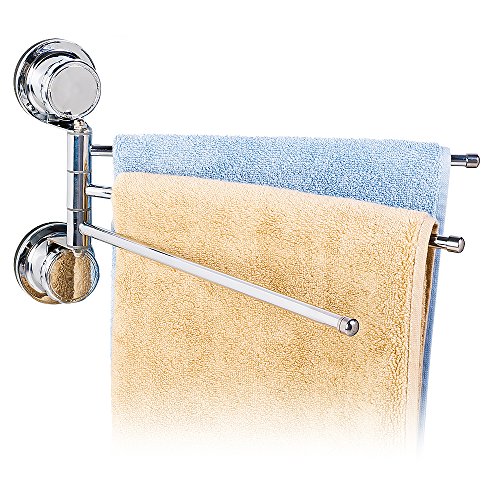 Vacuum screw hard leopold porte serviettes mura...