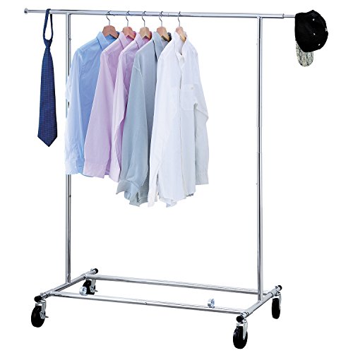 Drogo robuste 100 kg portant pour vêtements sur...