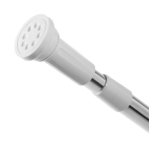 Oscar barre tension de rideau de douche telesco...