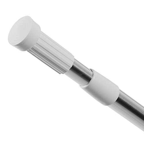 Mast barre tension de rideau de douche telescop...