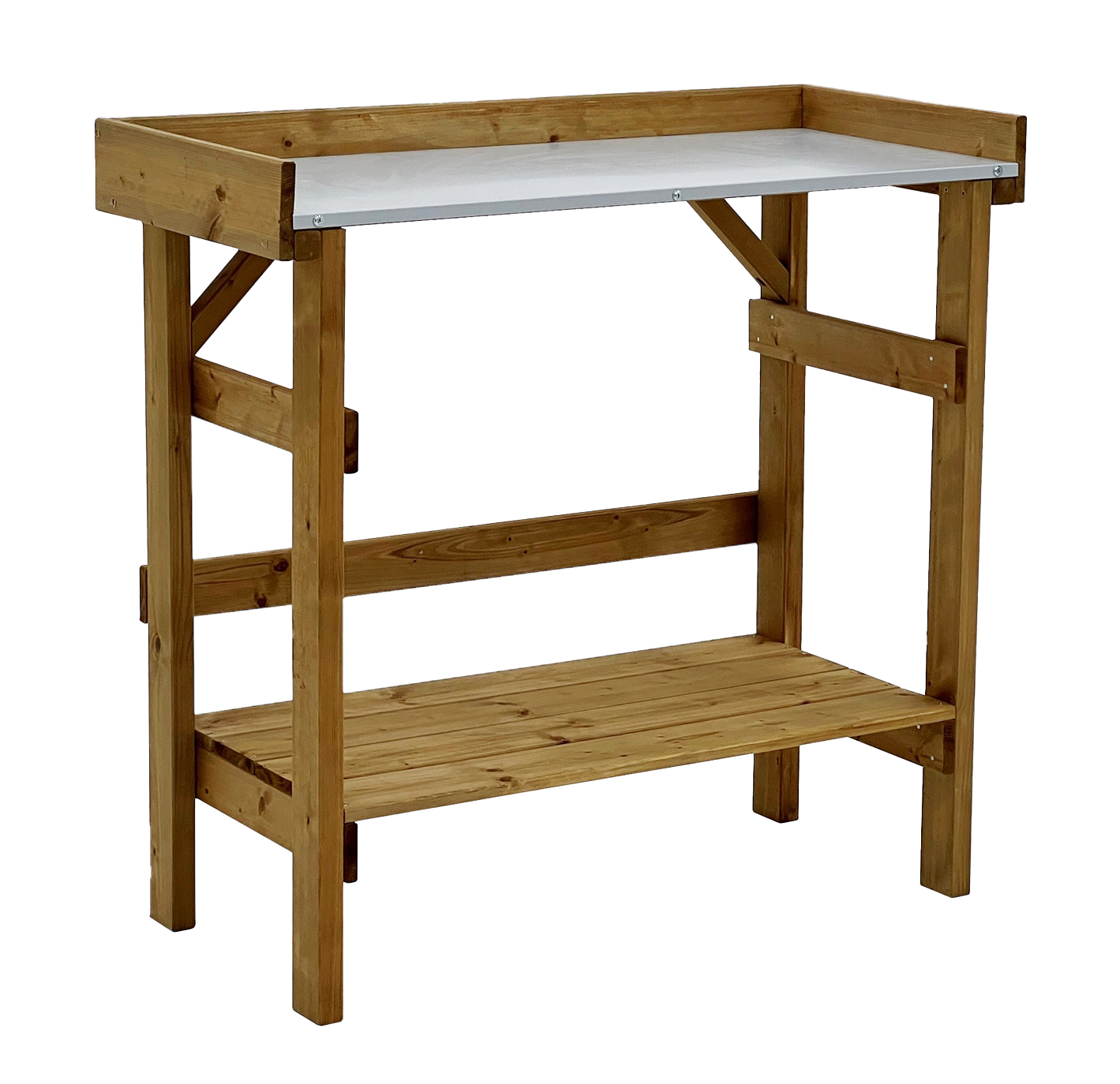  TABLE DE JARDINIER code EAN 4752072007048 