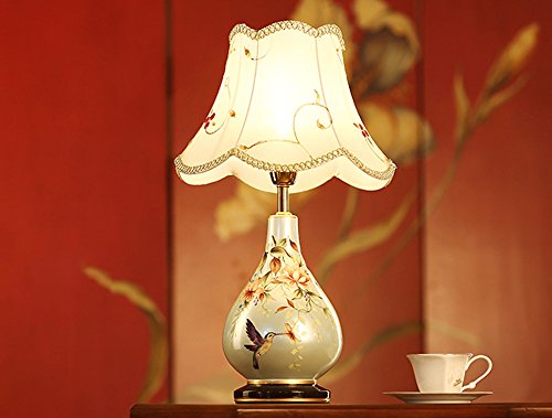 Pastorale Vase moderne en céramique chinoise la...