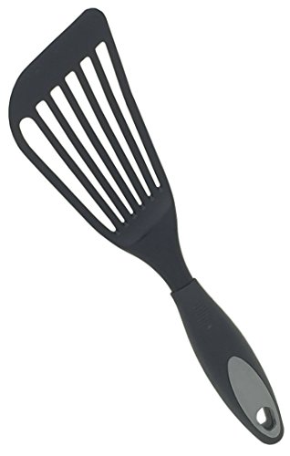 Grande lame en nylon fin Turner Spatule à fente...