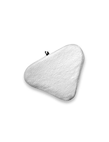 EUROFLEX - Accessoire Kit de 2 lingettes microf...