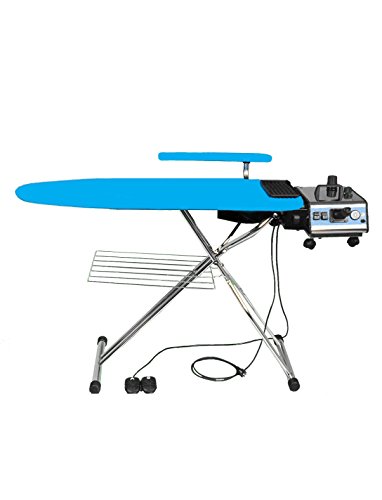 EUROFLEX - Centre de repassage EUROINOX SEMI-PRO