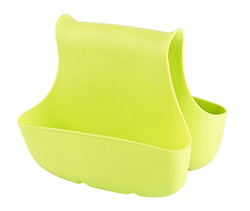 Gadgets porte eponge savon paillette egoutter r...