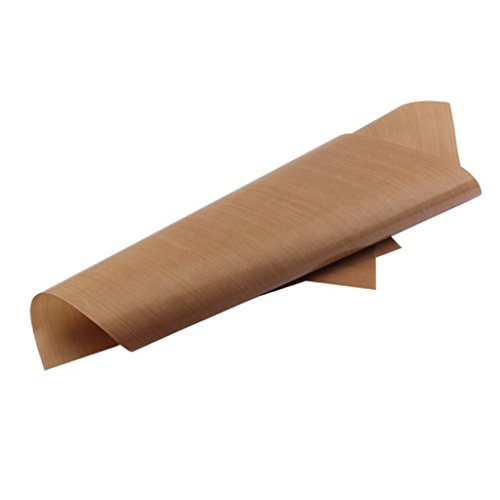 (tm) 2pcs linoléum réutilisable anti-huile à ha...