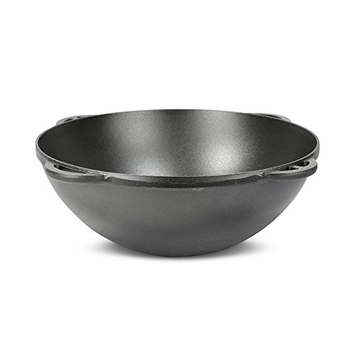 posylka.de Kazan en fonte émaillé, 12 litres, sans couvercle code EAN 4820067770694 