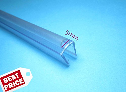 Rollicom Joint de silicone pour écran de Douche porte/PS010/75cm/Rollicom code EAN 4820167090722 