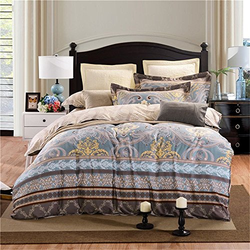 100% coton AB Version d'impression d'une famill...