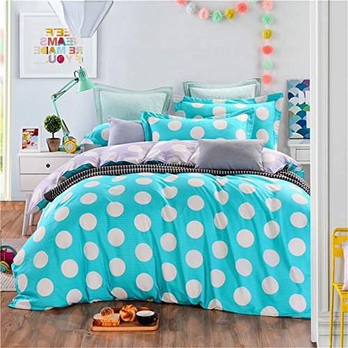 100% coton AB Version d'impression d'une famill...